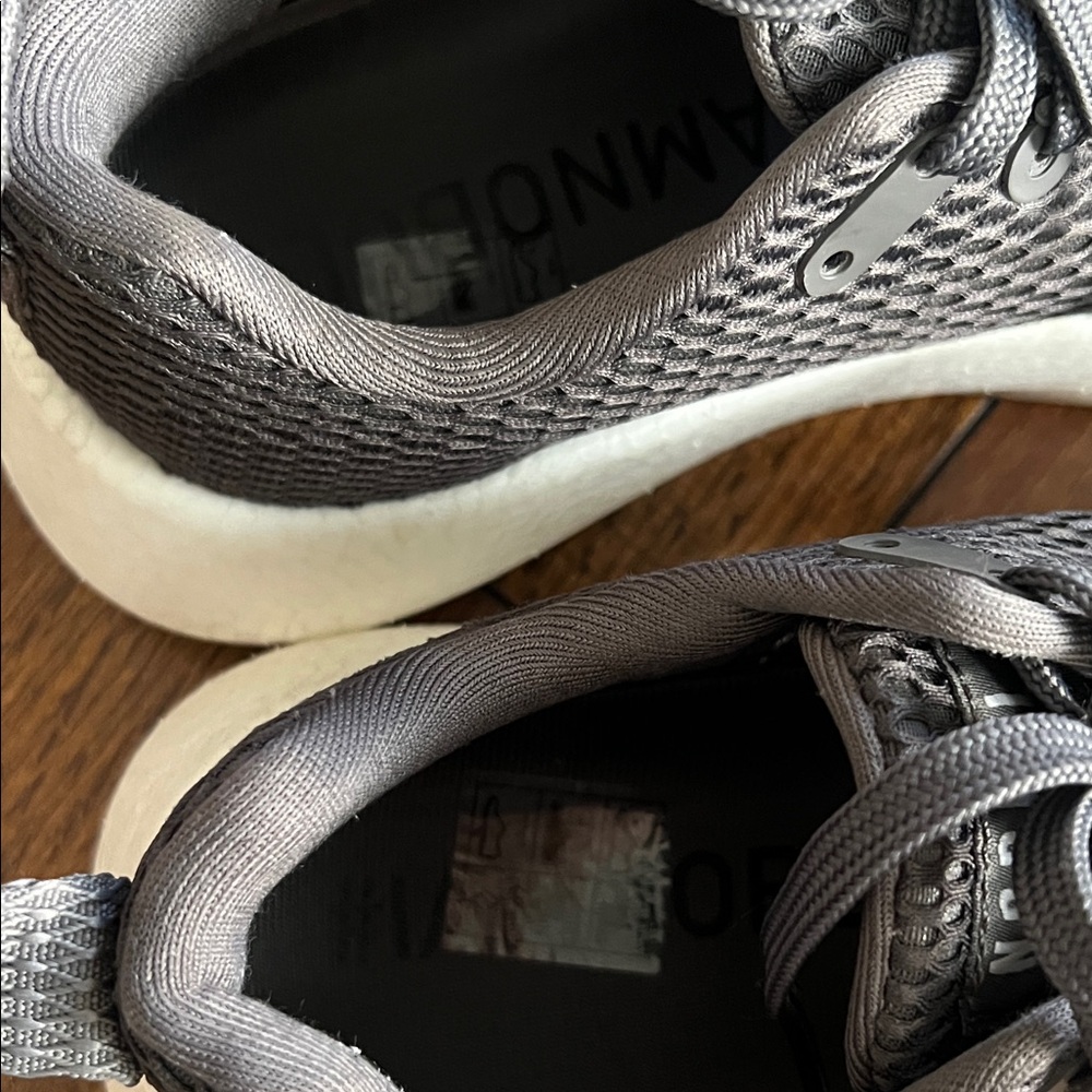 Nobull Trainers - image 2